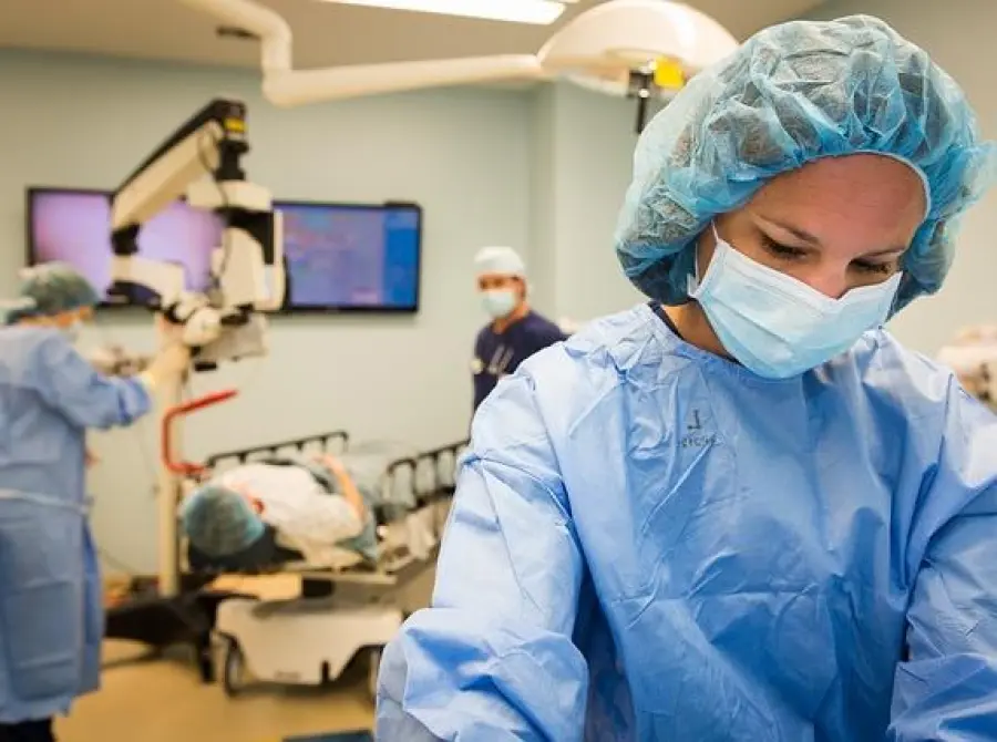 Roma, primo trapianto di fegato "domino" su due bambini al Bambin Gesú