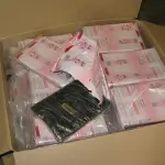 Blitz della Guardia di Finanza: 54 arresti tra L'Italia e la Spagna e 8 tonnellate di cocaina