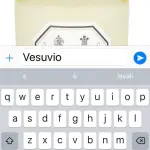Offese per i napoletani dagli iPhone?