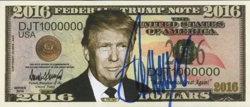 L’influenza di Trump sull’economia mondiale