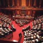 Il Decreto “salva risparmio” prosegue l’iter al Senato