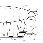 Amazon brevetta i magazzini volanti: ecco il futuro delle consegne - FOTO