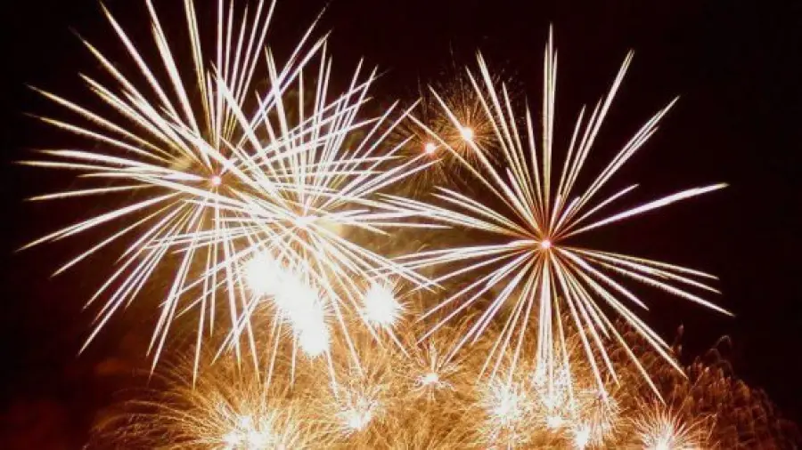 Botti di fine anno, un business milionario con 46 feriti in Campania