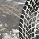 Le gomme da neve possono costare caro specie se non le si hanno