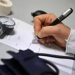 Malattia e visita fiscale, nuove regole dal 2017: controlli più severi e sanzioni
