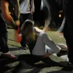 Viareggio, violenza sessuale in pieno centro: sotto choc donna di 25 anni, è caccia all'uomo