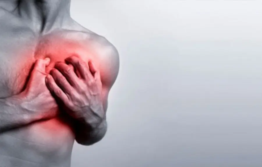 Rischio di infarto, come scoprirlo con un prelievo di sangue: l'esperimento