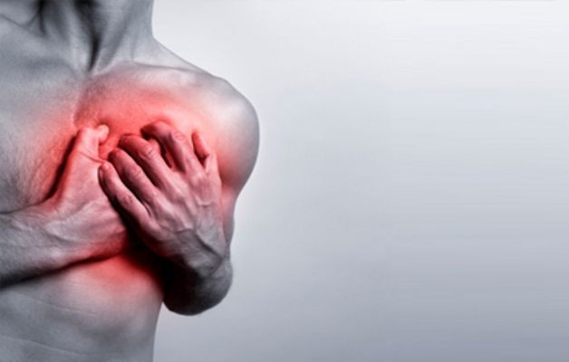 Rischio di infarto, come scoprirlo con un prelievo di sangue: l'esperimento