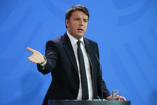 Ancora contrasti all’interno del PD rispetto al Def