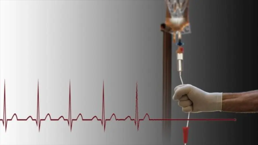 Eutanasia, un minore ha avuto per la prima volta applicata la scelta di morte, in Belgio