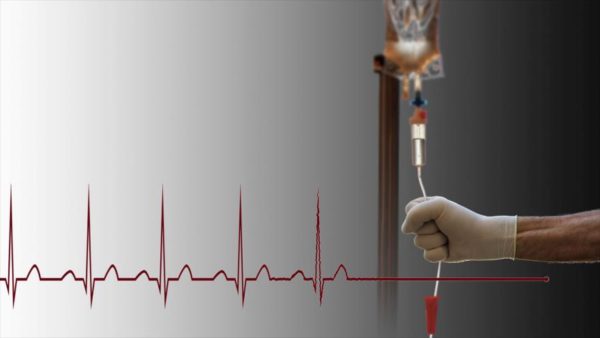 Eutanasia, un minore ha avuto per la prima volta applicata la scelta di morte, in Belgio