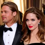Angelina Jolie E Brad Pitt Divorziano: Tmz parla di 