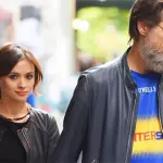 Jim Carrey Accusato Di Omissione Di Soccorso Nei Confronti Dell'Ex Fidanzata E Spaccio Di Droga