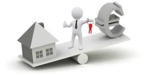 Mutui ancora in crescita ma un terzo di questi sono costituiti da surroghe