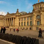 Colpo di Stato in Germania sventato: arrestato Enrico XIII