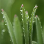 Come proteggere le piante grasse dal freddo, il trucco che non sai