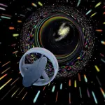 Wormhole, o Ponte di Einstein-Rosen: cos'è e perché se ne parla