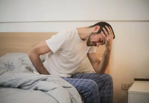 Insonnia, il lato invisibile: stress, ansia e altri nemici del riposo
