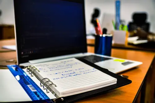 L’importanza dei piccoli rituali quotidiani