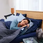 Come migliorare la qualità del sonno in modo naturale