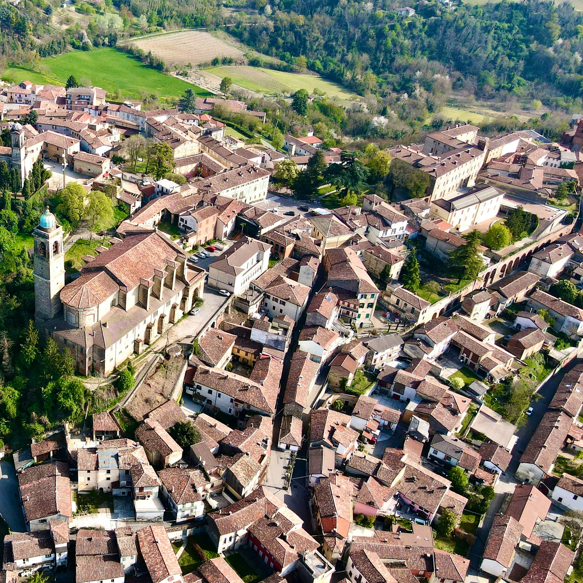 Visitare Alessandria: guida tra storia, opportunità e paesaggi del Monferrato