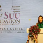 Michelle Yeoh è l'icona del 2022 per TIME