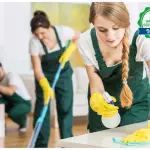 SAGEM Pulizie: cinquant’anni di attività tra evoluzione del mercato, qualità certificata e una storia familiare che cresce nel tempo.