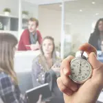 Come aumentare la produttività quotidiana senza allungare le giornate