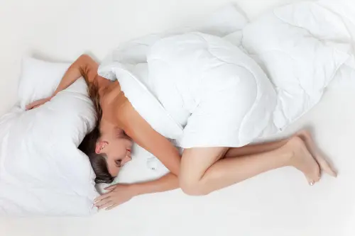 Come migliorare il sonno con abitudini serali sane