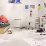 Come ridurre il disordine visivo in casa e rendere gli spazi più armoniosi