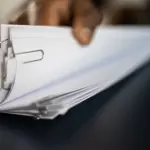 Come organizzare documenti e bollette in casa