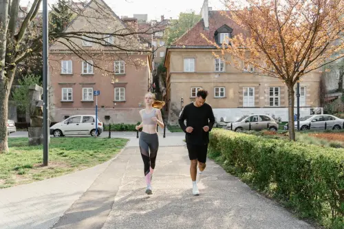 Come creare abitudini sane che durano nel tempo