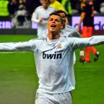 Cristiano Ronaldo è un nuovo giocatore dell'Al-Nassr