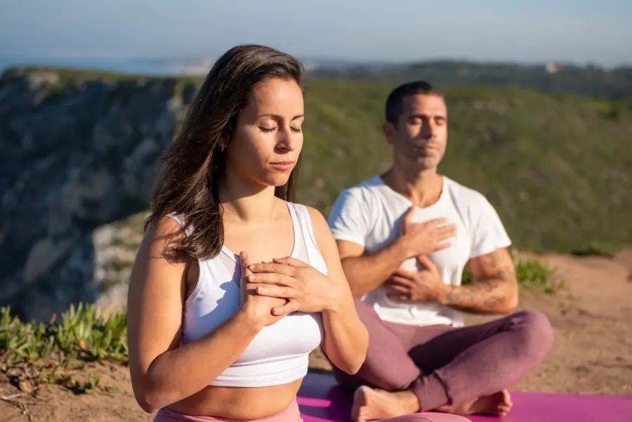 Mindfulness per principianti: cos’è e come iniziare in 5 minuti al giorno