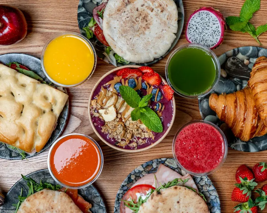 Salute quotidiana: guida completa a alimentazione, movimento e prevenzione