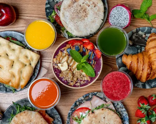 Salute quotidiana: guida completa a alimentazione, movimento e prevenzione