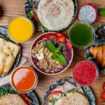 Salute quotidiana: guida completa a alimentazione, movimento e prevenzione