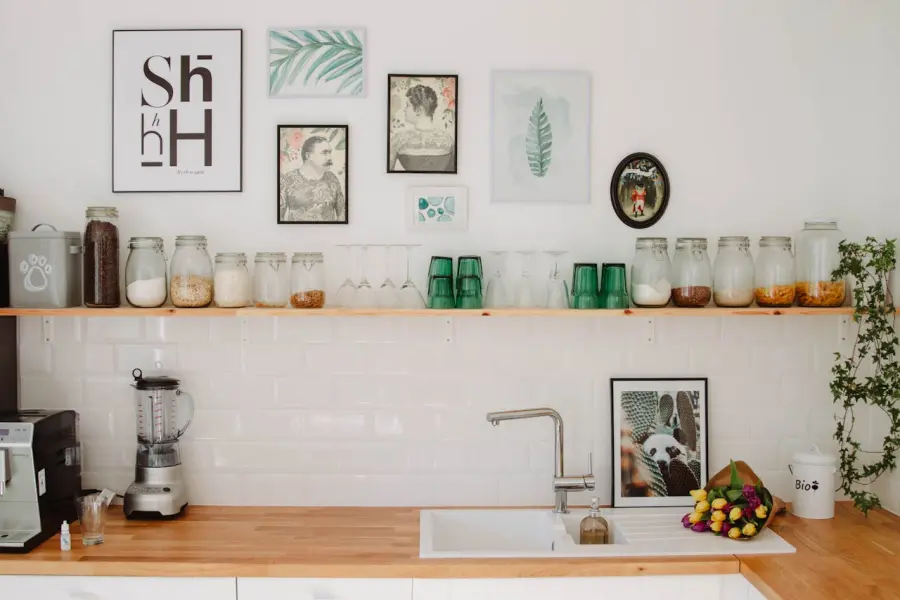 Casa organizzata: guida completa a ordine, spazi e benessere domestico