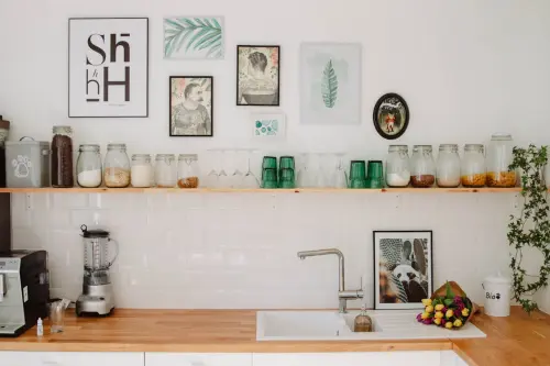 Casa organizzata: guida completa a ordine, spazi e benessere domestico