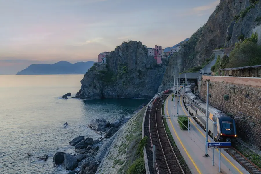 Weekend breve in Italia: le mete più belle a meno di 3 ore di treno
