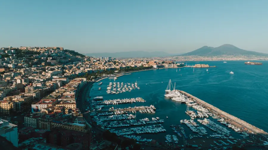 Cosa vedere a Napoli in 2 giorni: itinerario completo per visitarla al meglio