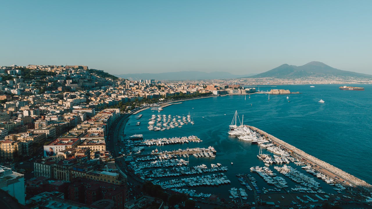 Cosa vedere a Napoli in 2 giorni: itinerario completo per visitarla al meglio
