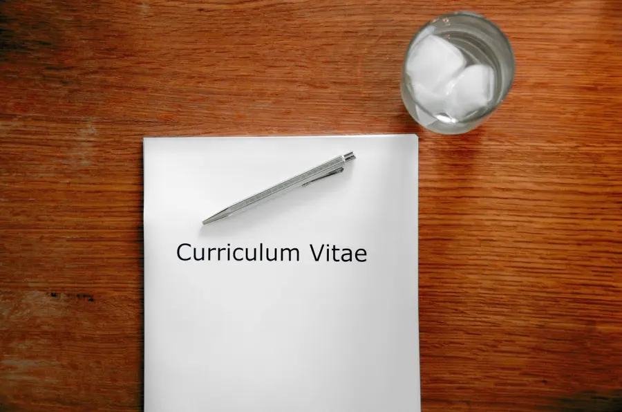 Come scrivere un curriculum vitae efficace nel 2026: struttura e consigli