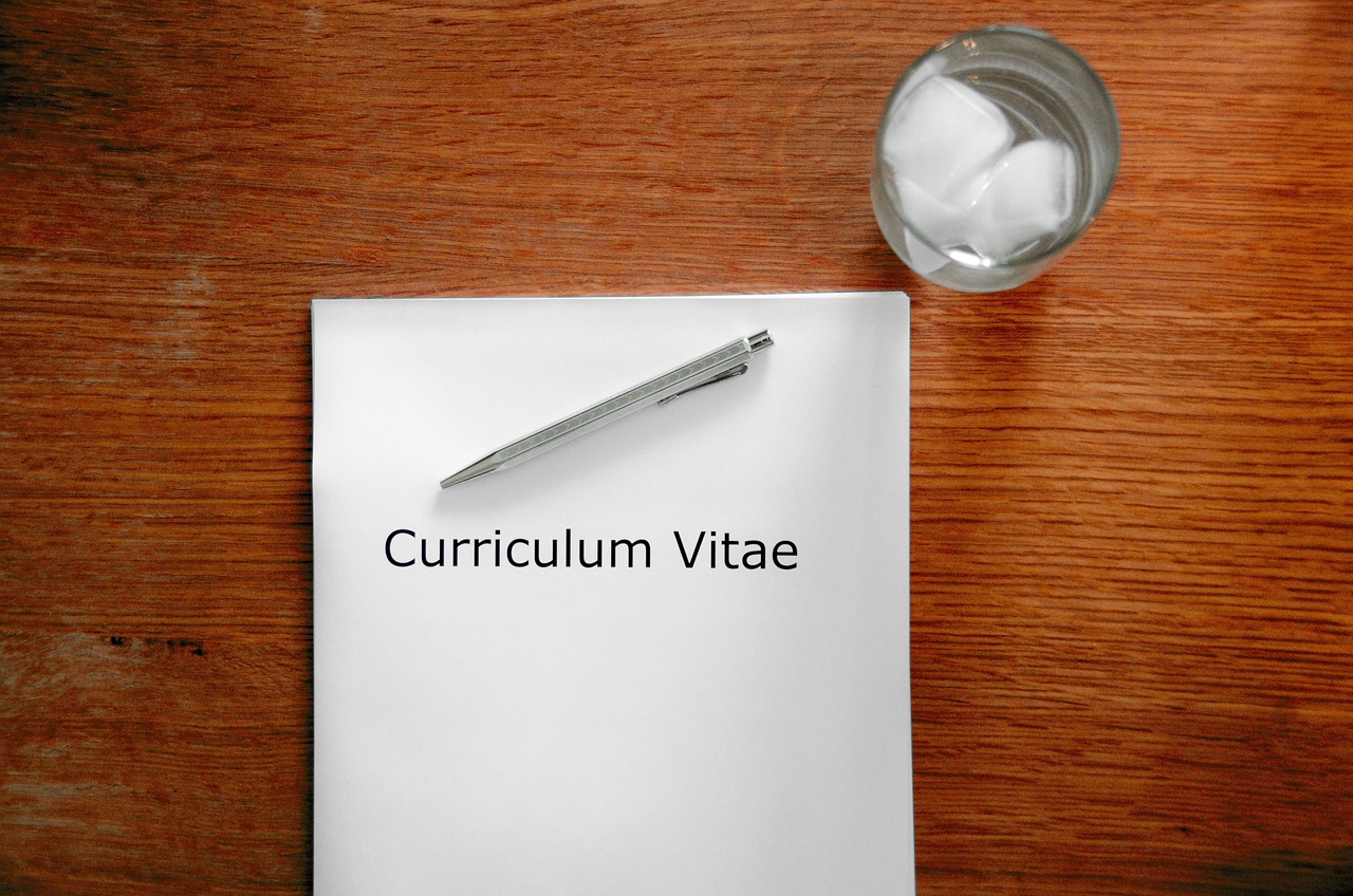 Come scrivere un curriculum vitae efficace nel 2026: struttura e consigli