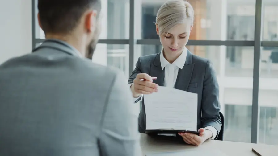 Lettera di presentazione per lavoro: come scriverla bene e cosa non dire mai