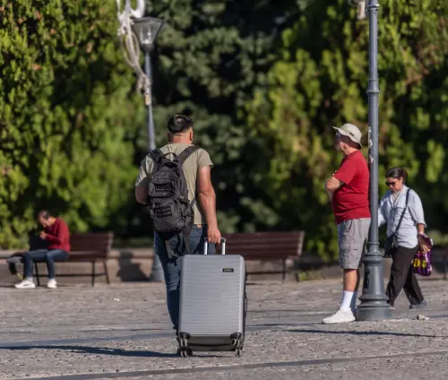 Le città da visitare in Europa almeno una volta