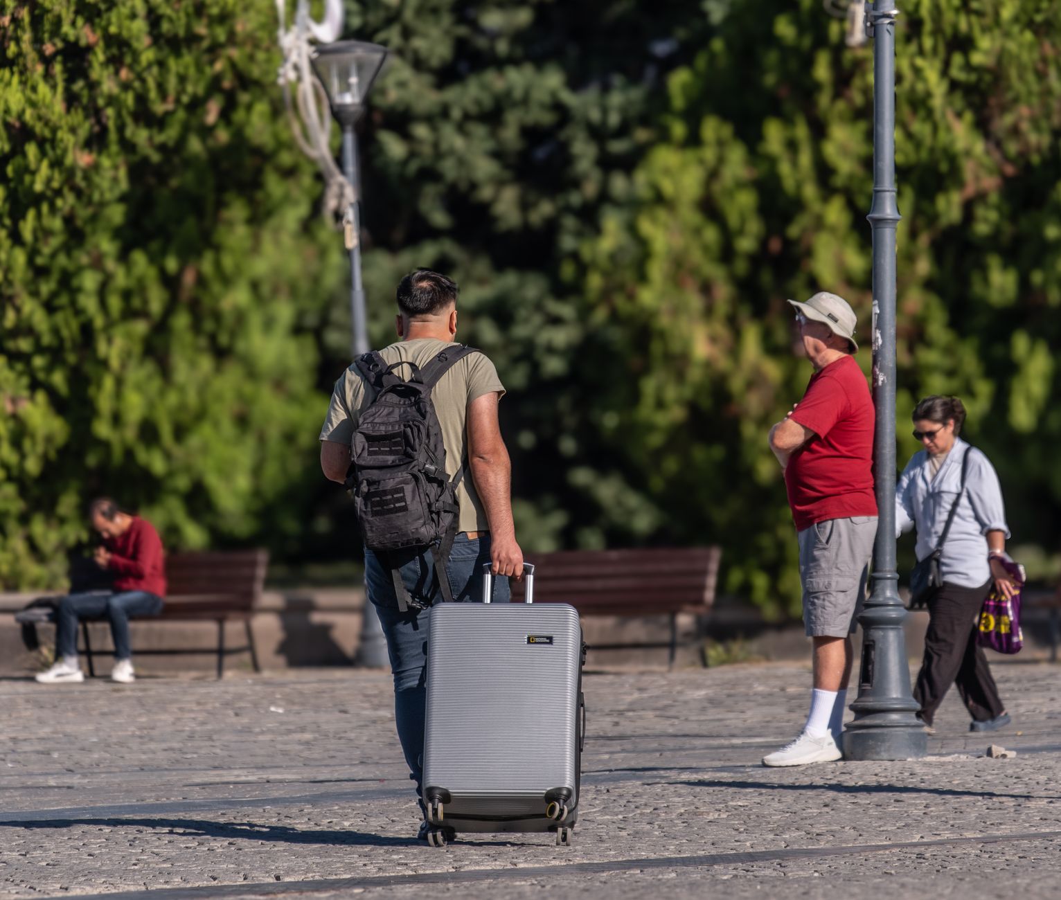 Le città da visitare in Europa almeno una volta