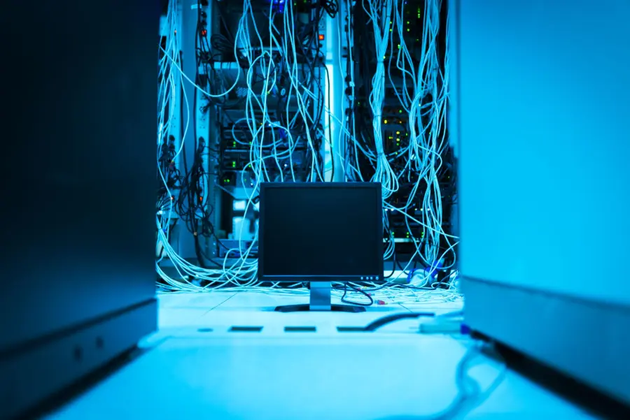 Fog Computing: cos'è e differenze con il cloud
