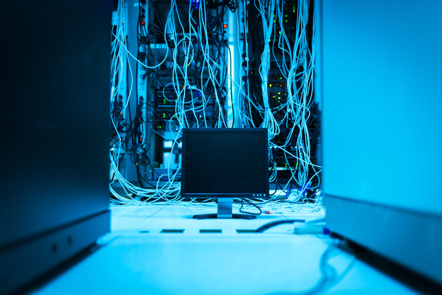 Fog Computing: cos'è e differenze con il cloud