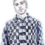 Chi è Mr. Rain, artista in gara a Sanremo 2023